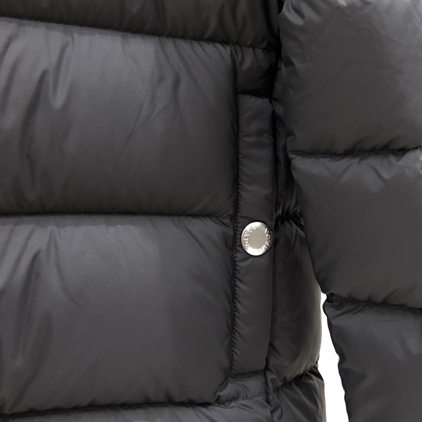 Prada Down Jacket