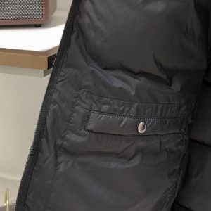 Prada Down Jacket