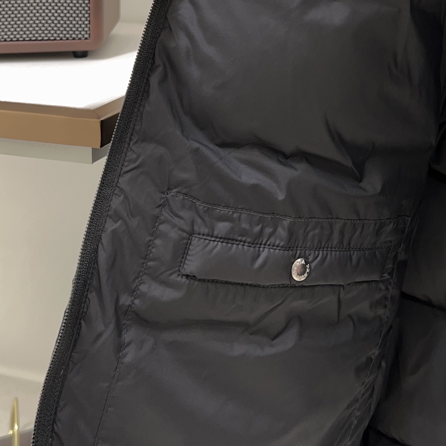 Prada Down Jacket