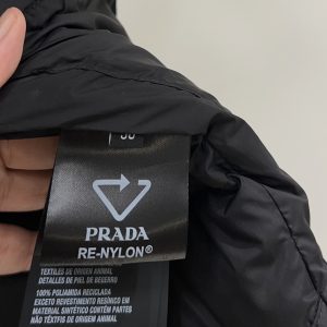 Prada Down Jacket