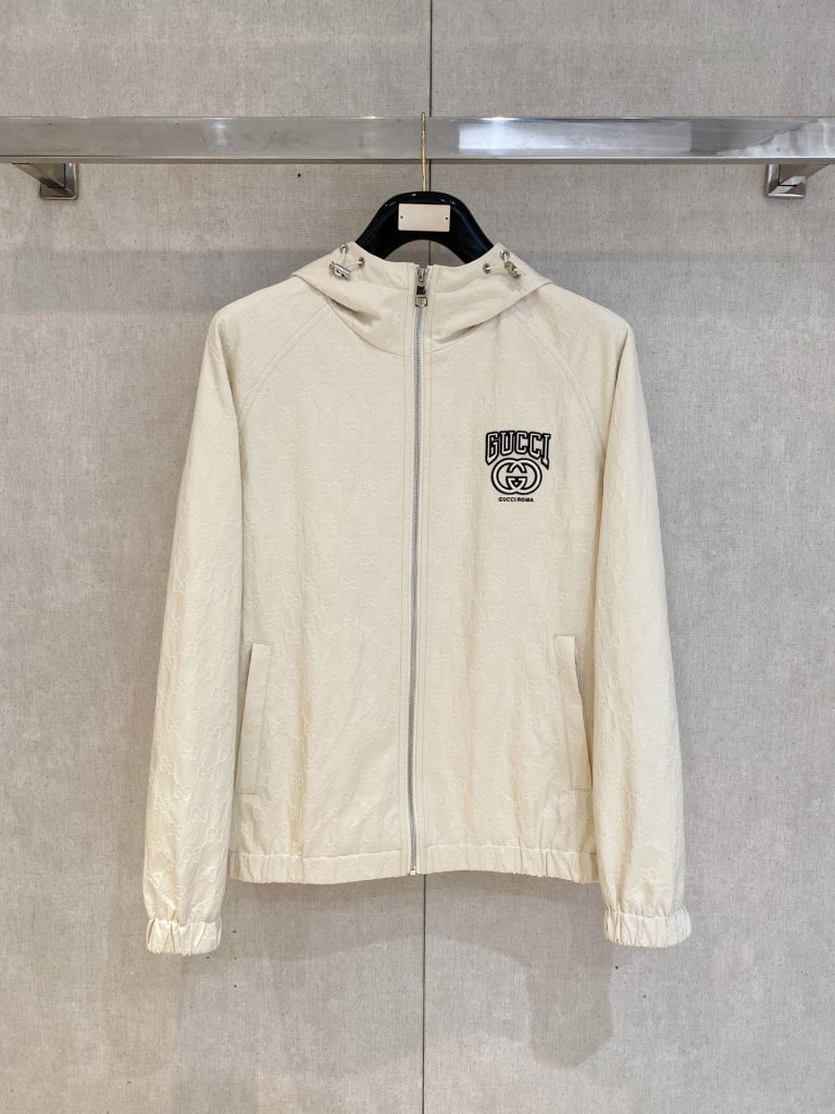 Gucci Jacket