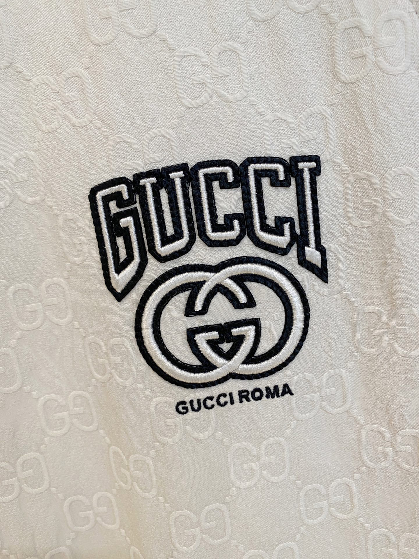 Gucci Jacket