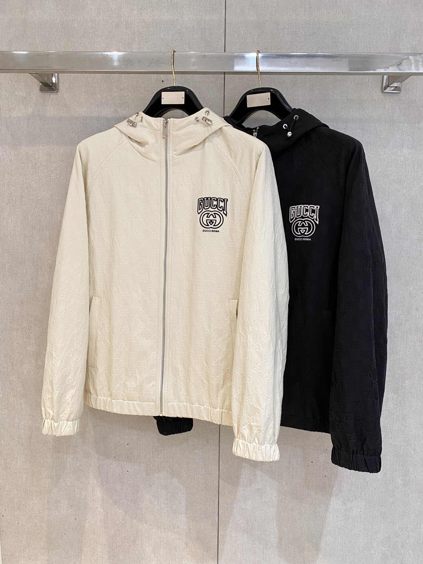 Gucci Jacket