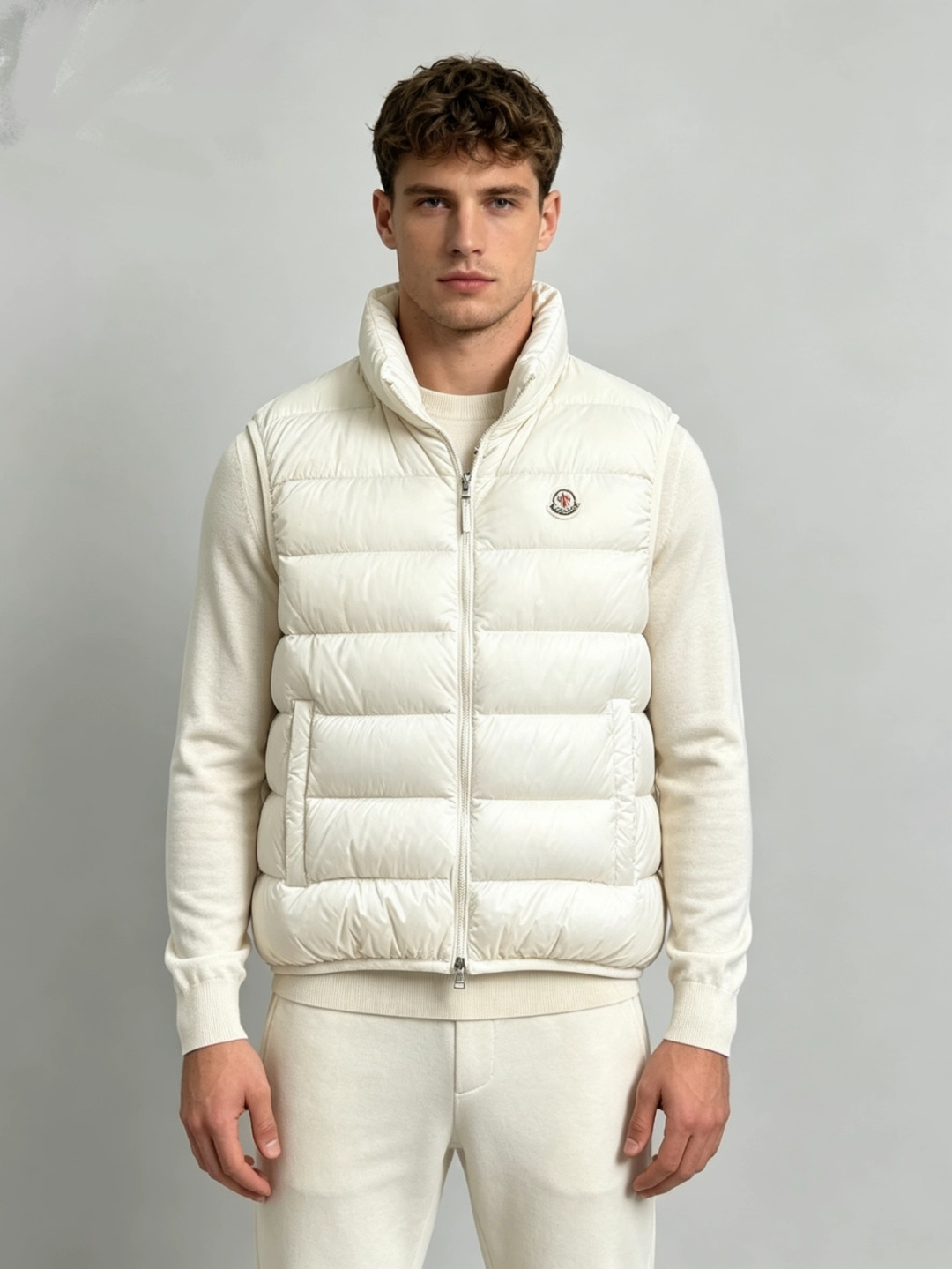 Moncler Down Jacket