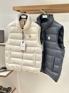 Moncler Down Jacket