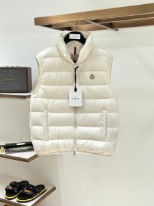 Moncler Down Jacket