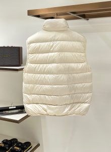 Moncler Down Jacket