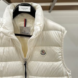 Moncler Down Jacket