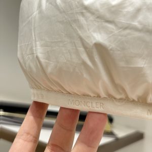 Moncler Down Jacket