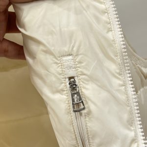 Moncler Down Jacket