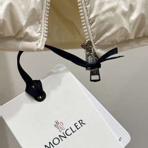 Moncler Down Jacket