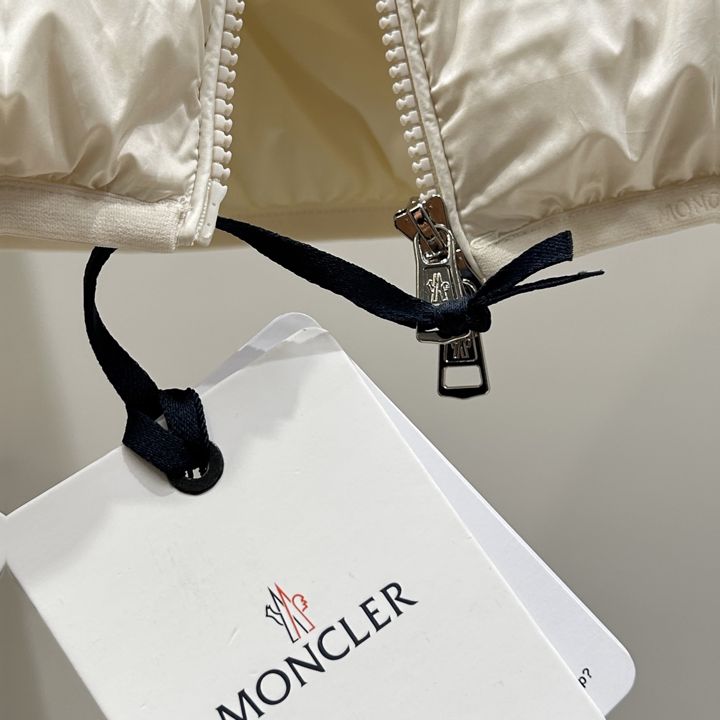 Moncler Down Jacket