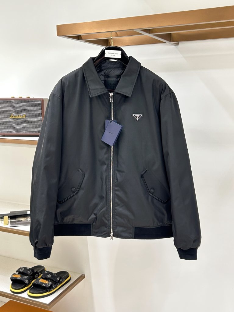 Prada Down Jacket