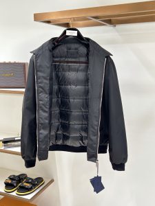 Prada Down Jacket