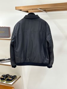 Prada Down Jacket