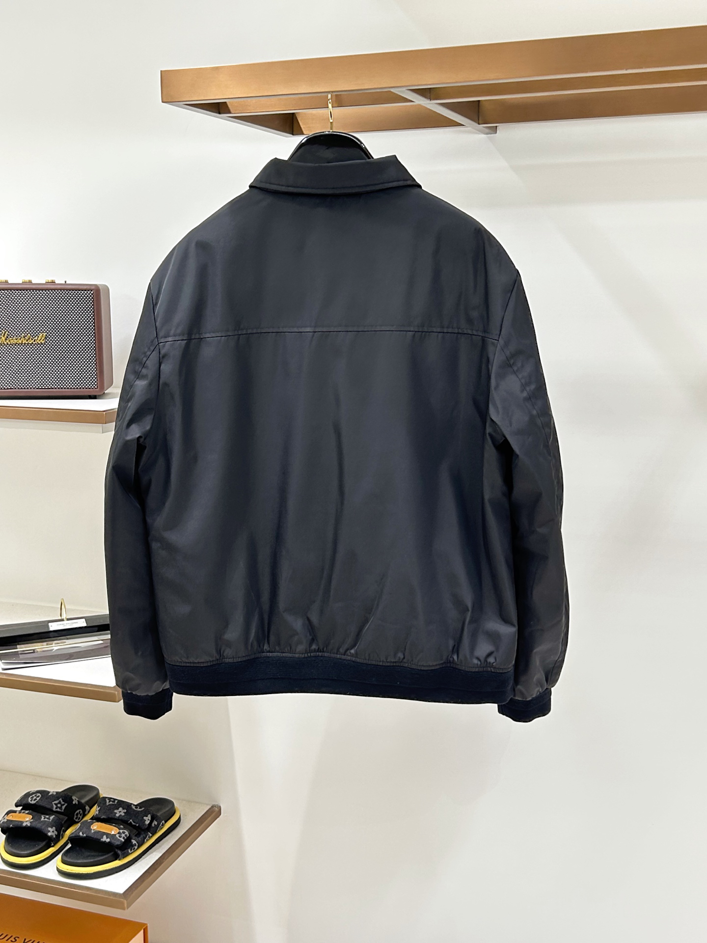 Prada Down Jacket
