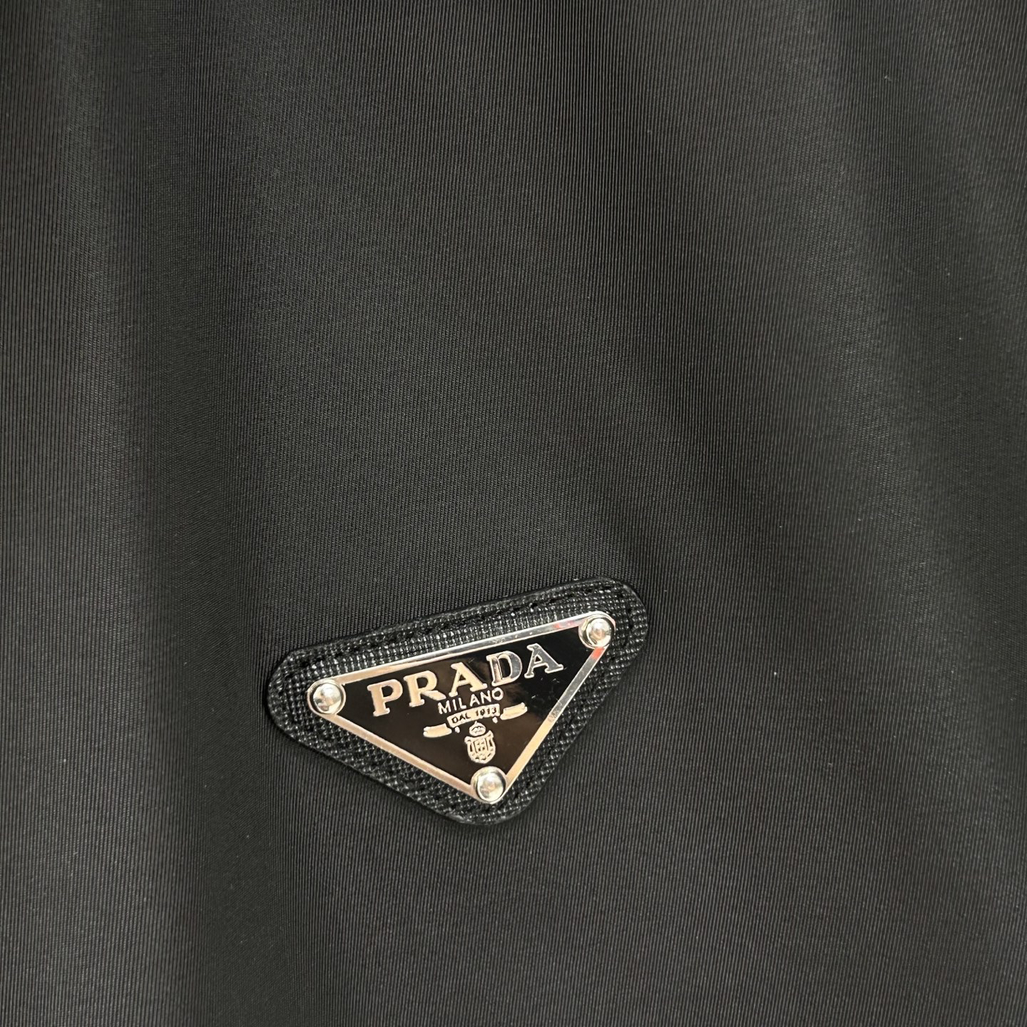 Prada Down Jacket