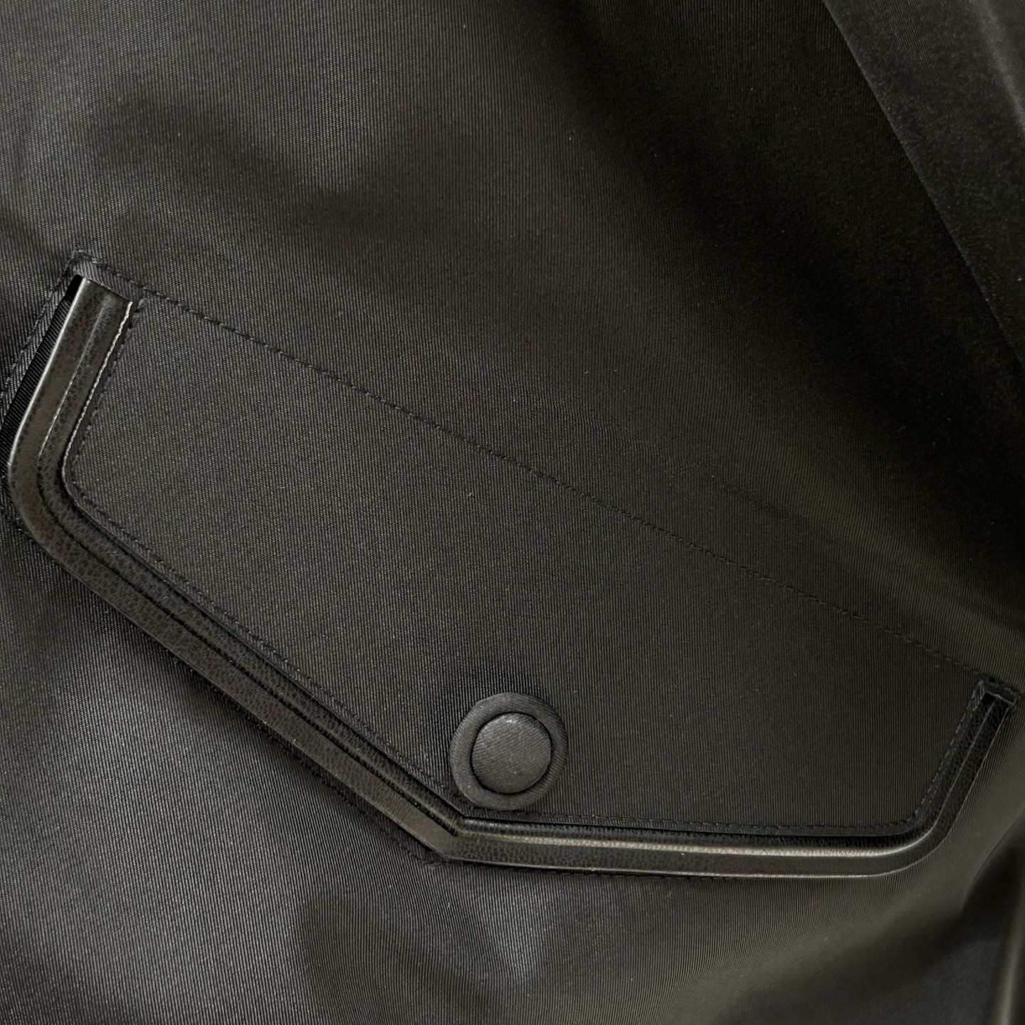 Prada Down Jacket
