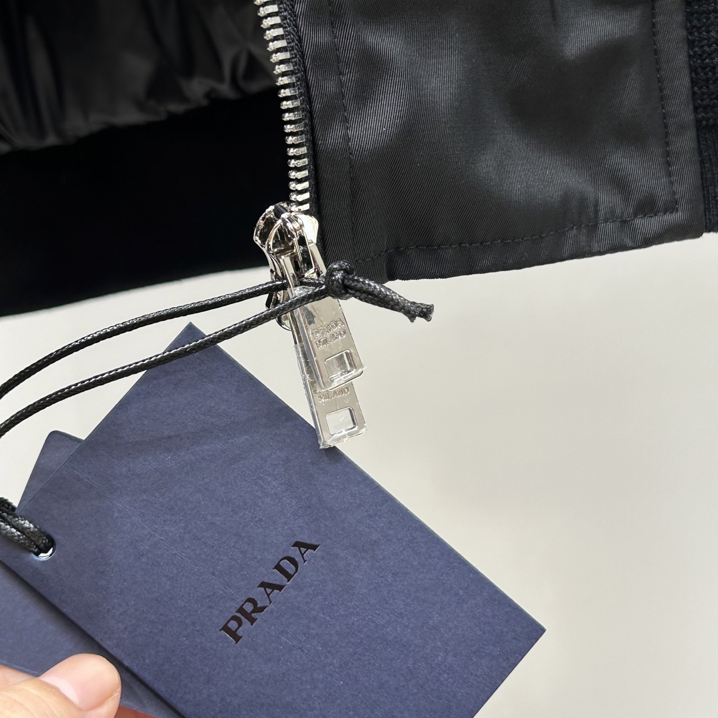 Prada Down Jacket