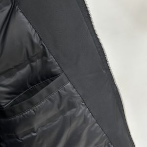 Prada Down Jacket