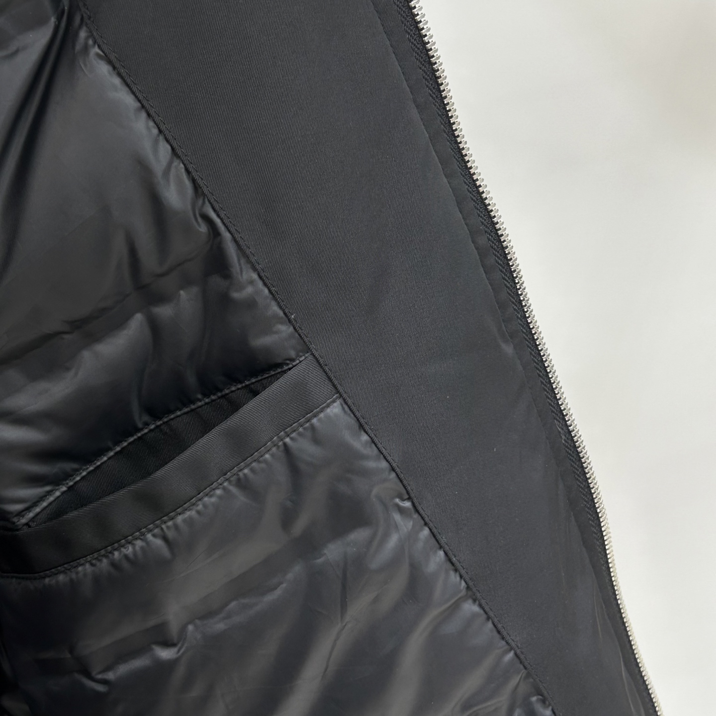 Prada Down Jacket