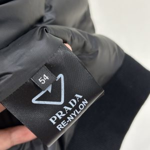 Prada Down Jacket