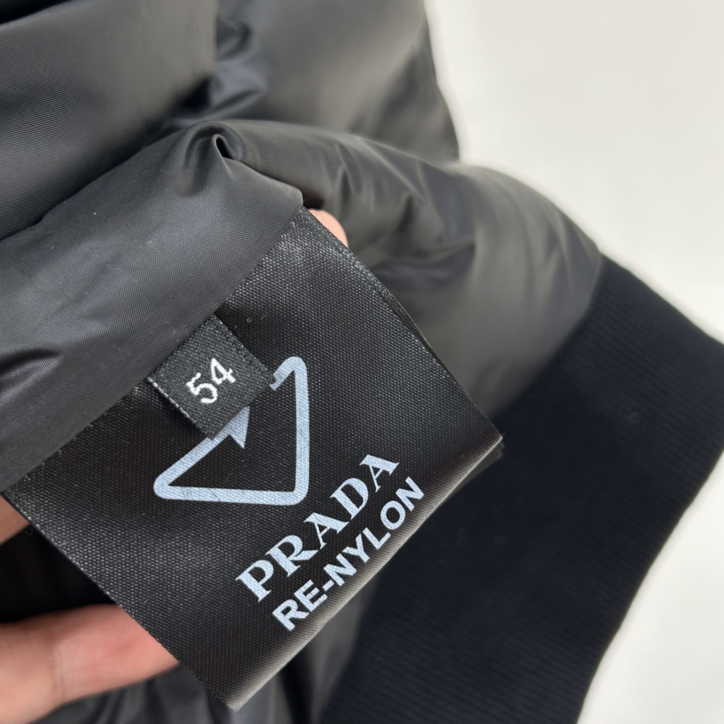 Prada Down Jacket