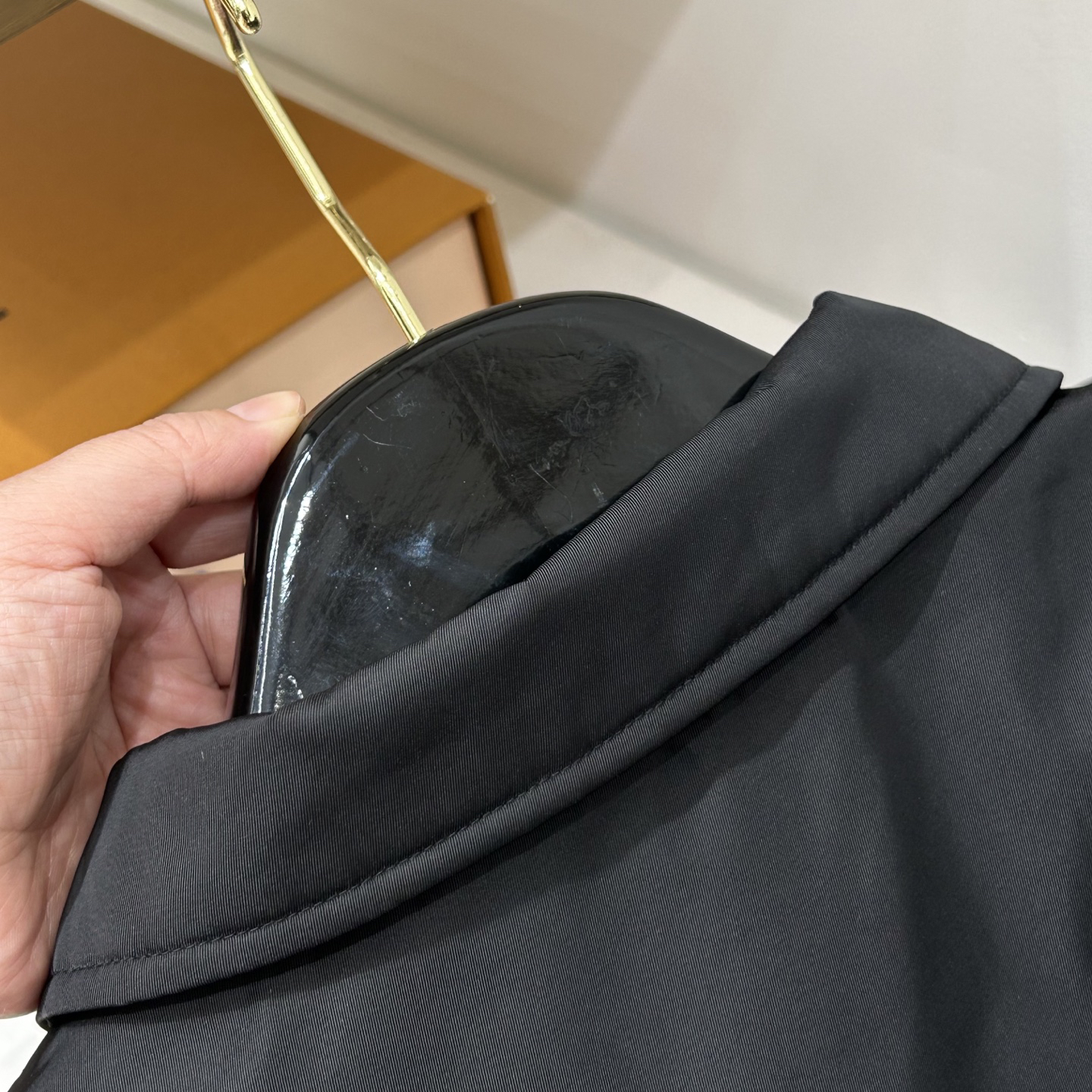 Prada Down Jacket