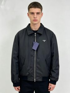 Prada Down Jacket