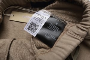 Pants K236
