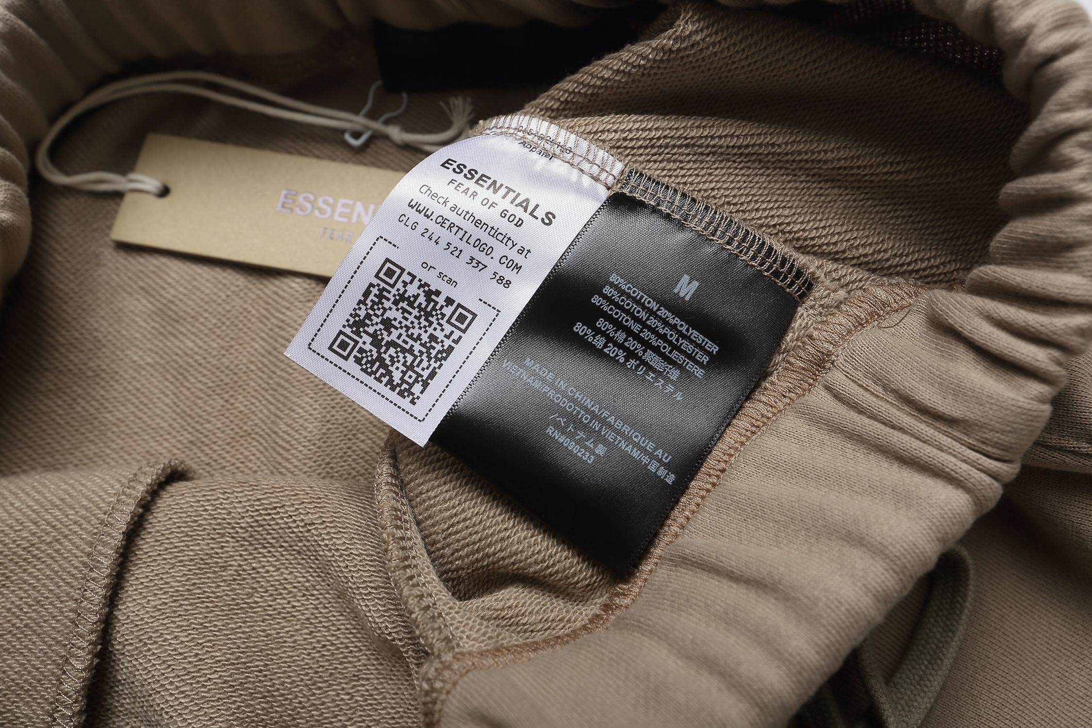 Pants K236
