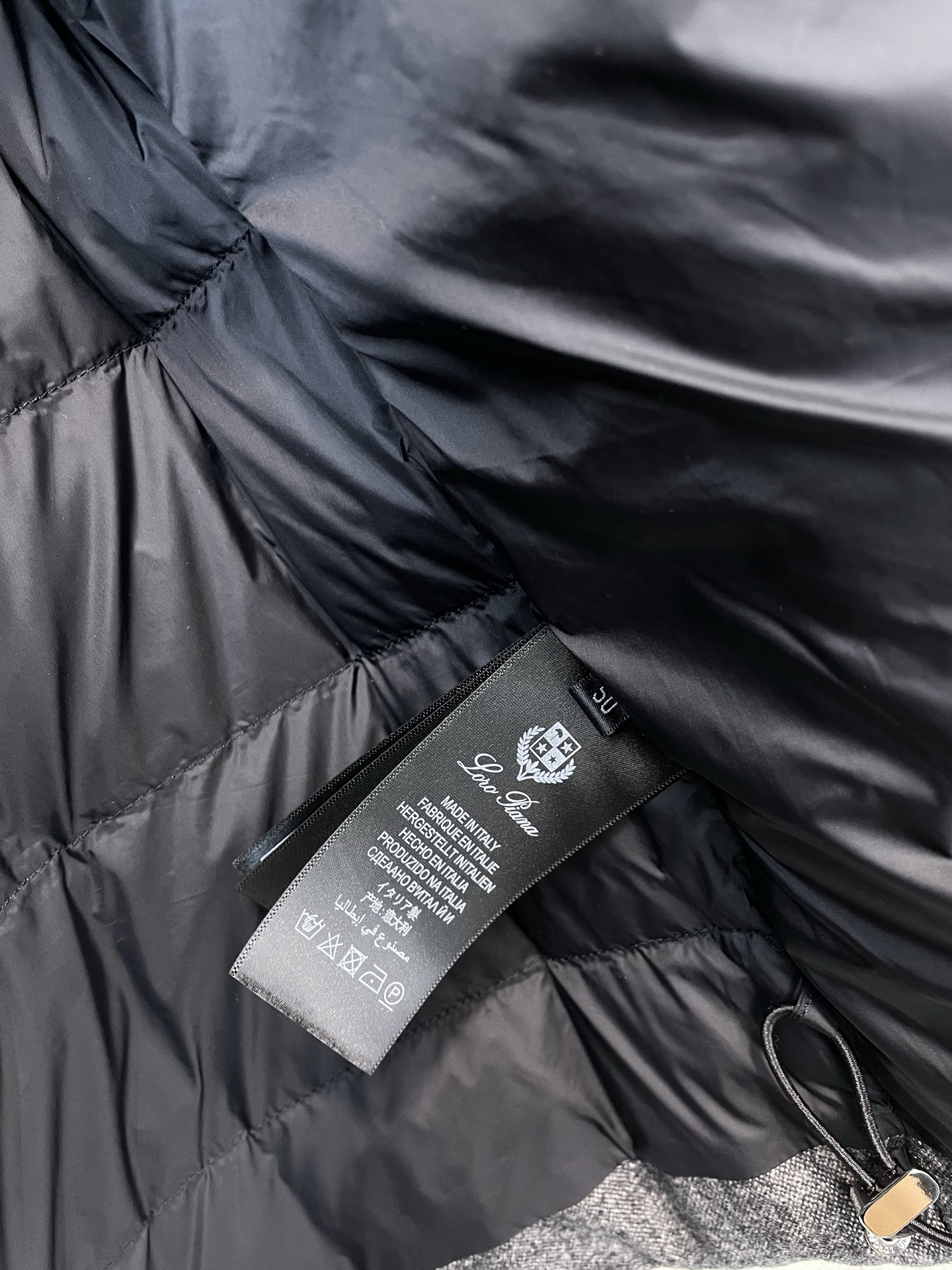 Down Jacket
