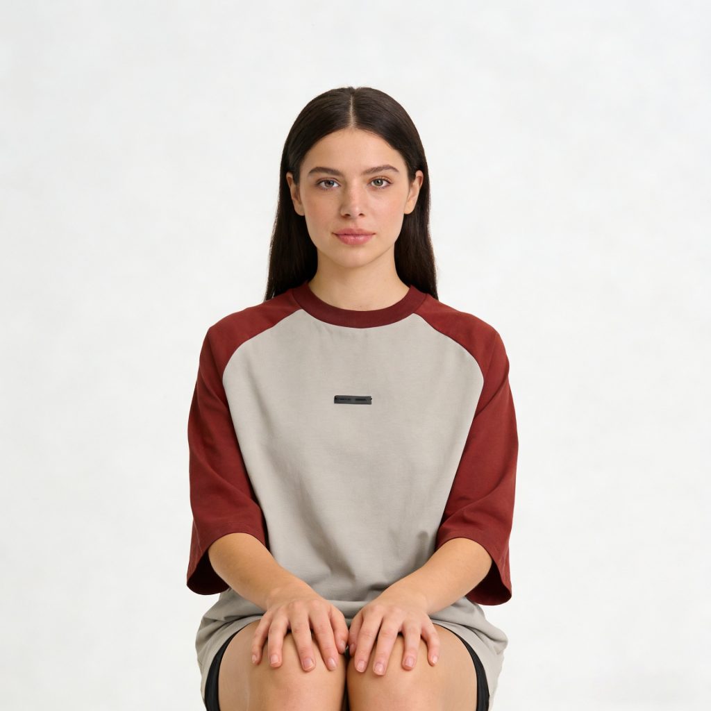T-Shirt E5326
