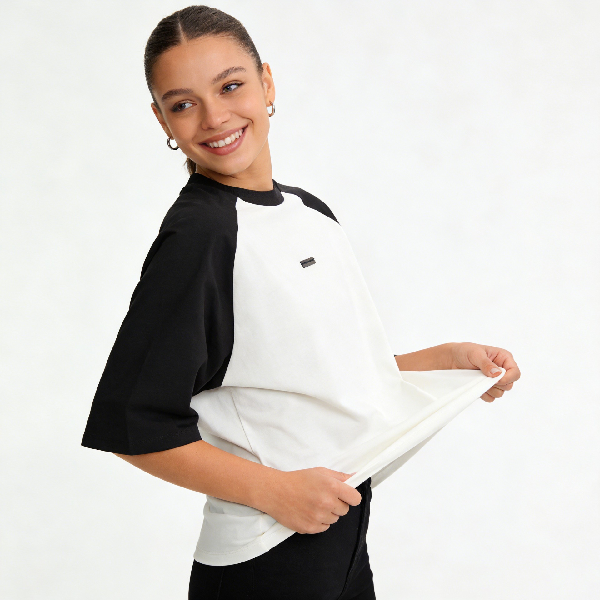 T-Shirt E5326