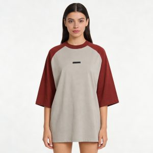 T-Shirt E5326