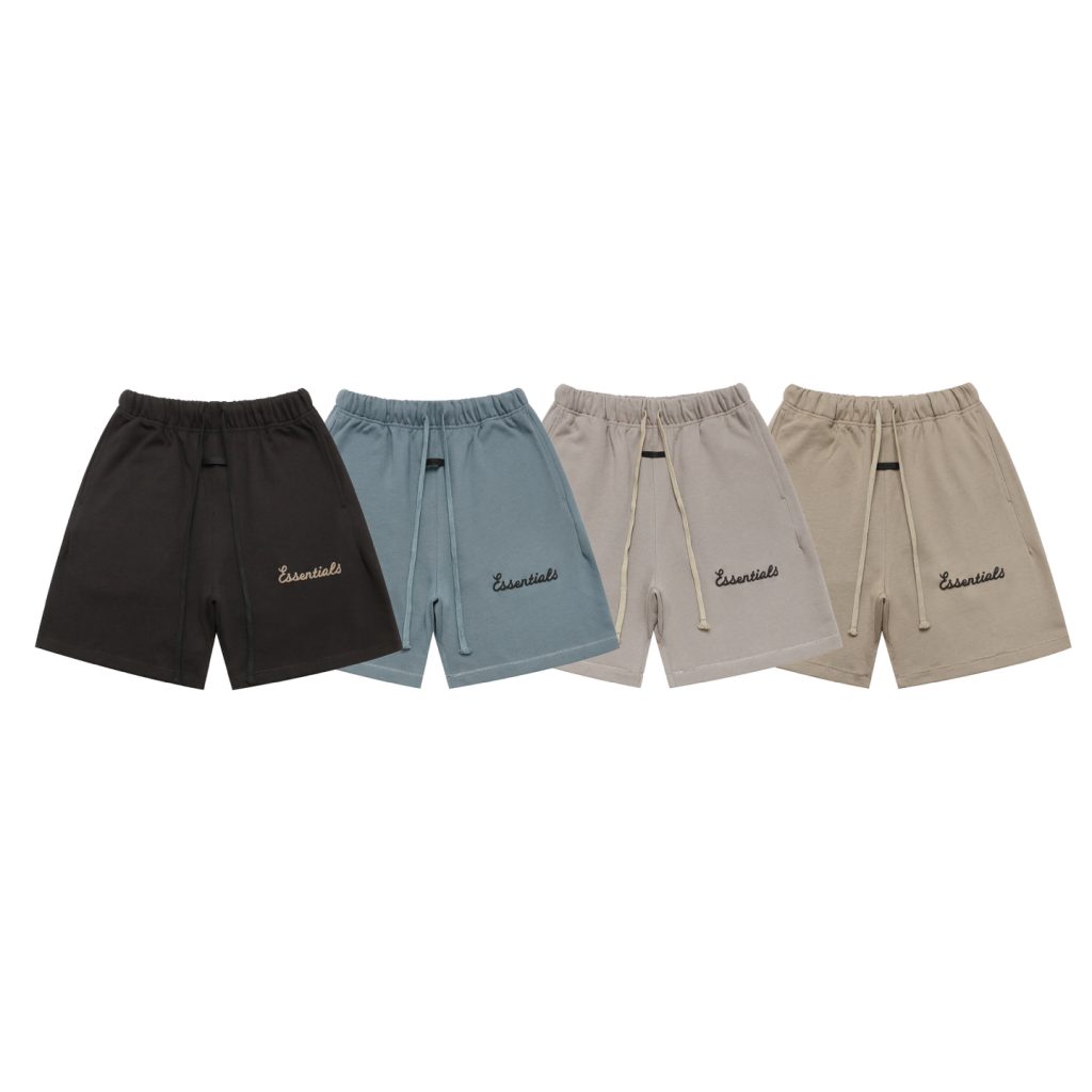 Pants K265 in Black