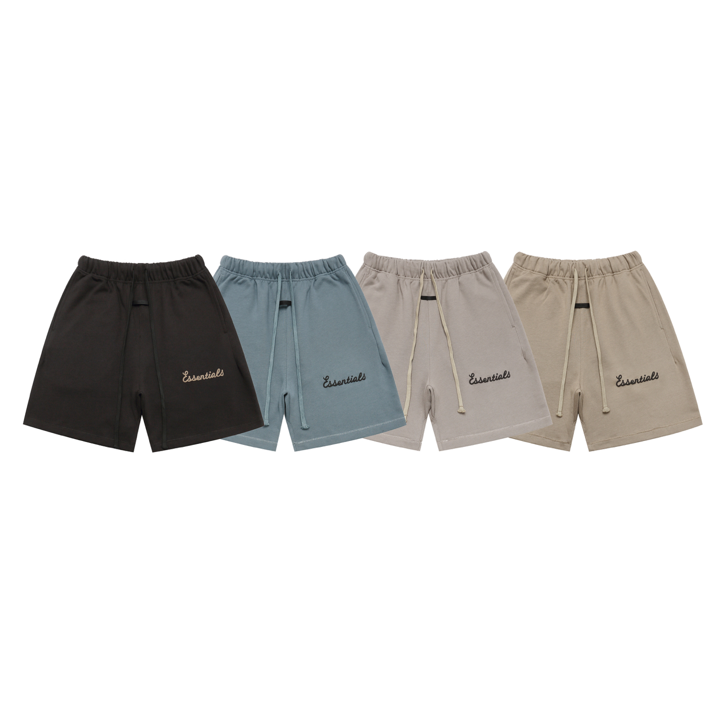 Pants K265 in Black