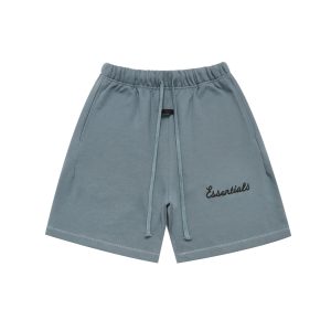 Pants K265 in Black