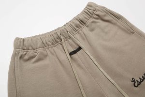 Pants K265 in Black