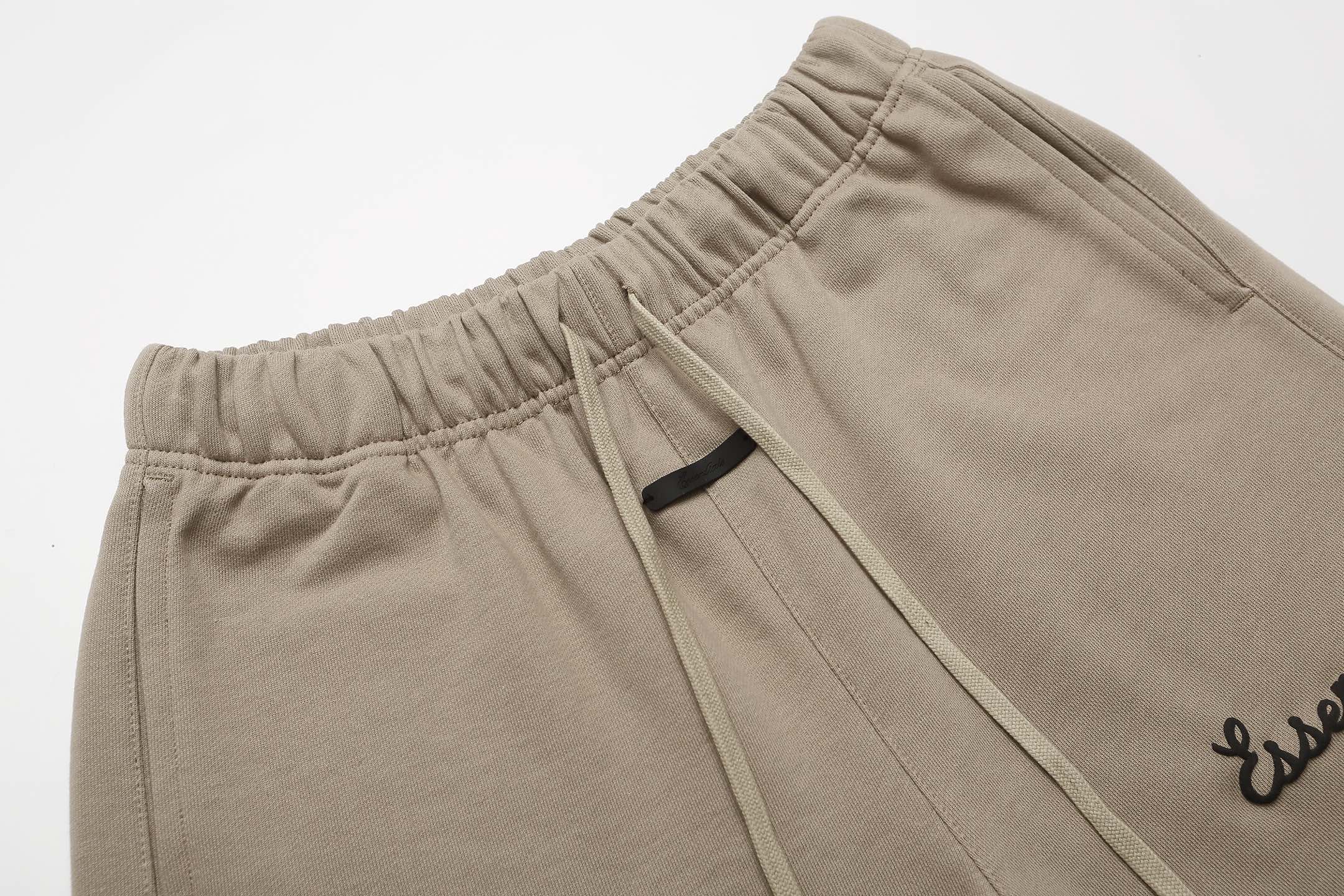 Pants K265 in Black