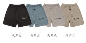 Pants K265 in Black