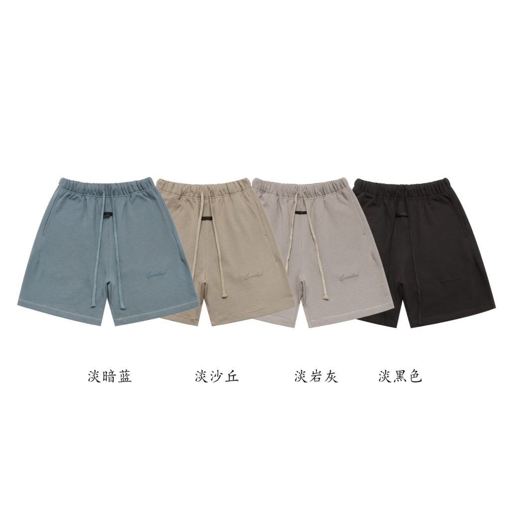 Pants K268 in Black