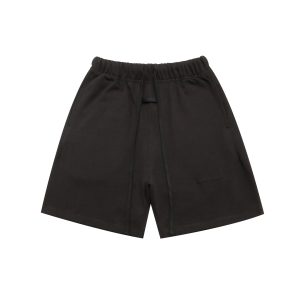 Pants K268 in Black