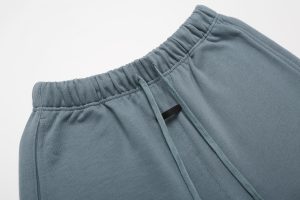 Pants K268 in Black