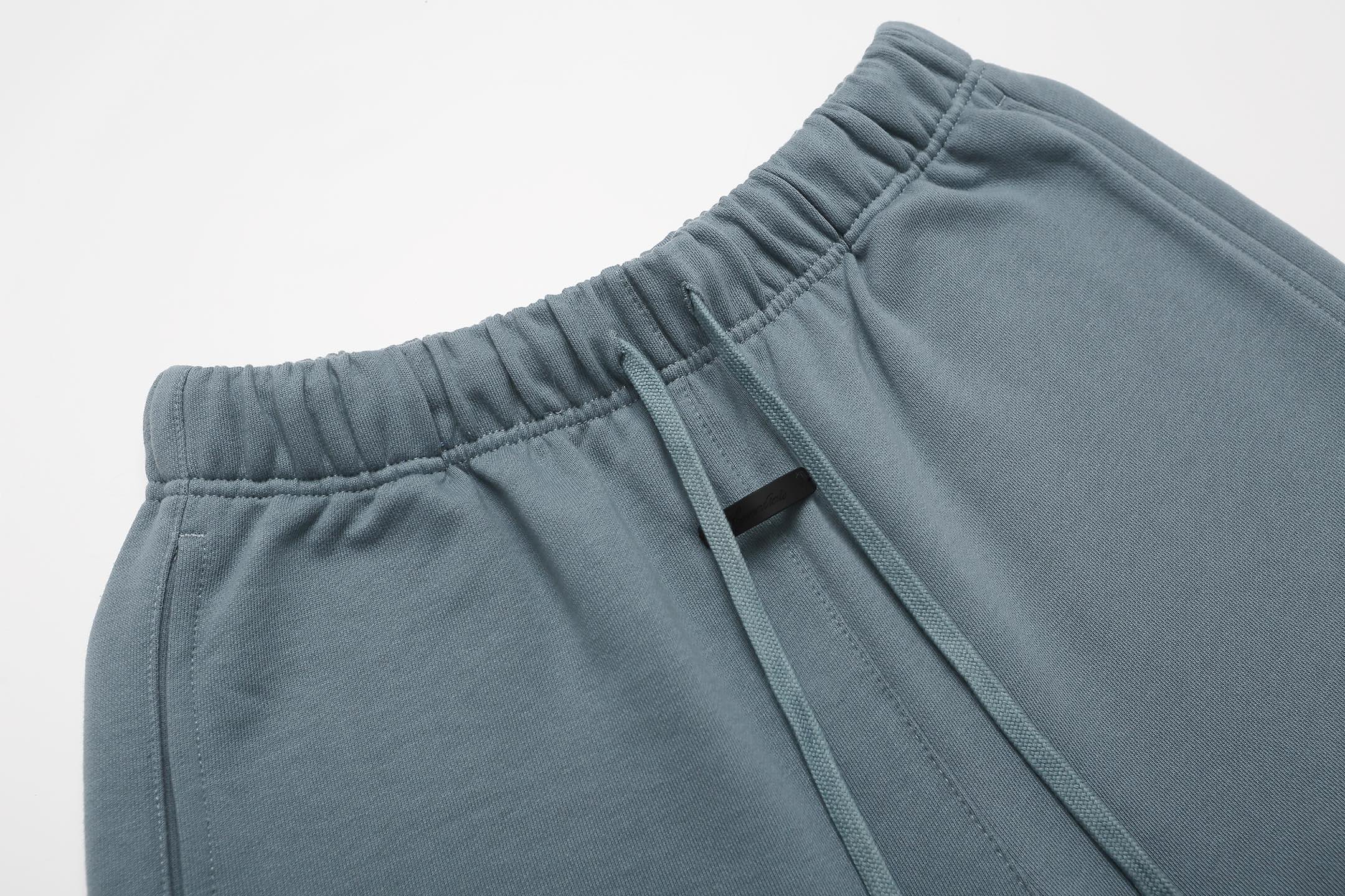 Pants K268 in Black