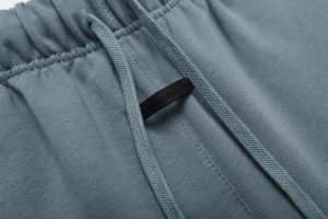 Pants K268 in Black