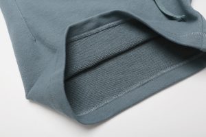 Pants K268 in Black