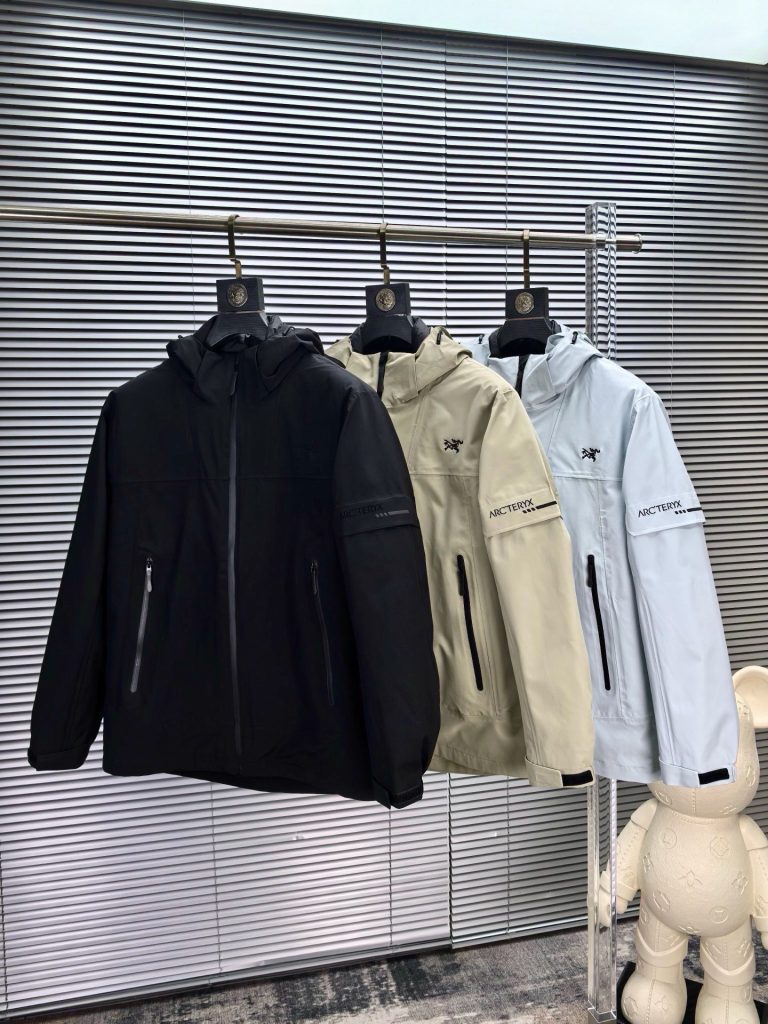 Outerwear