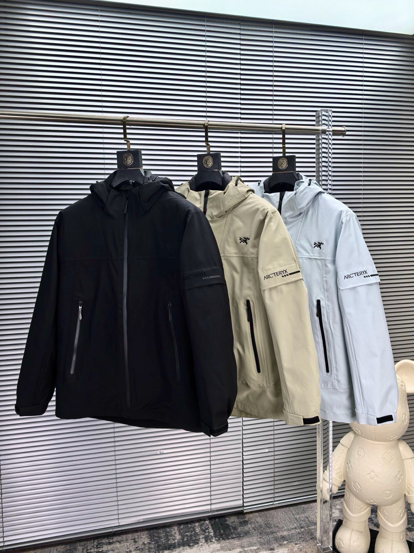 Outerwear