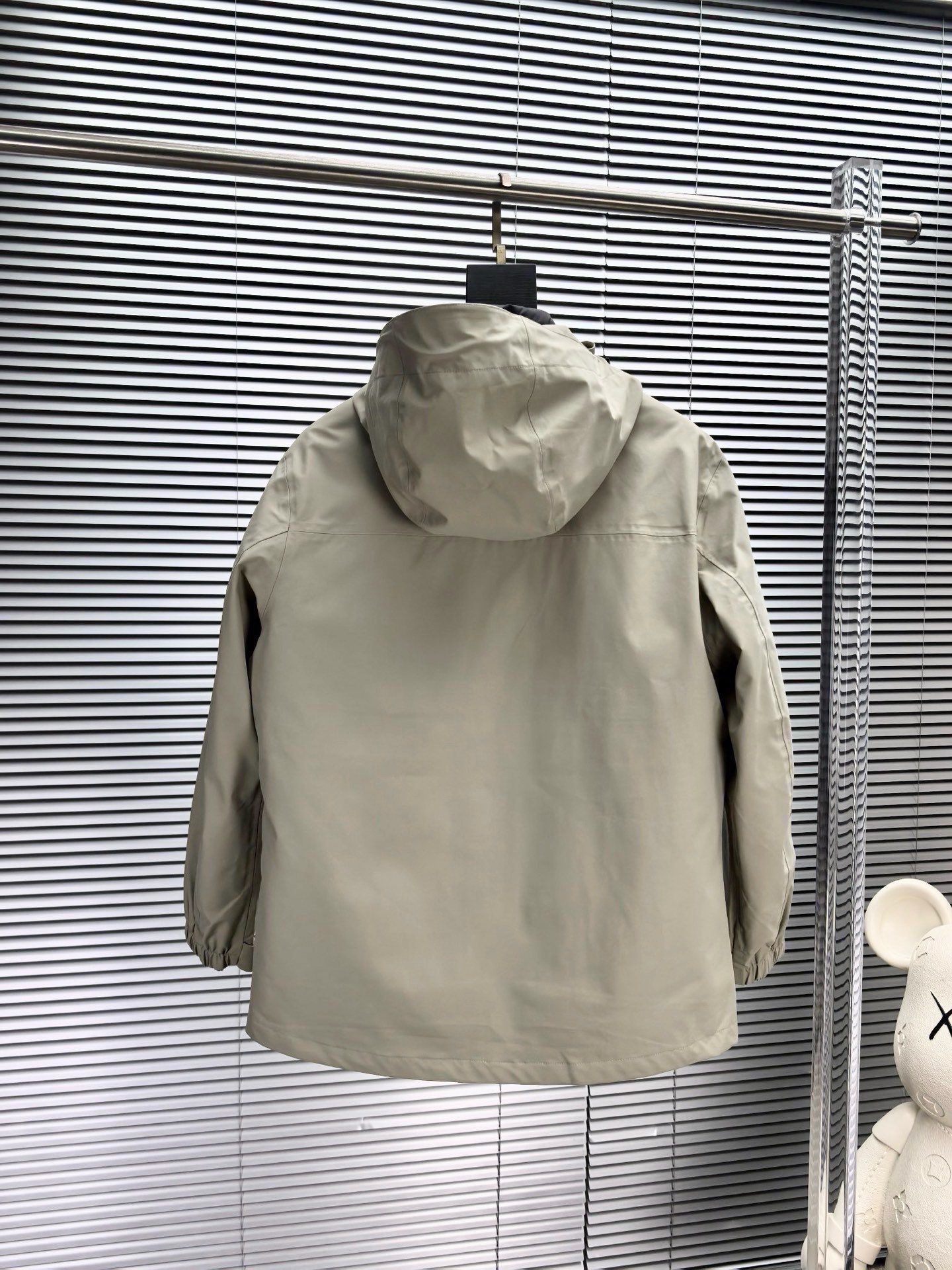 Outerwear
